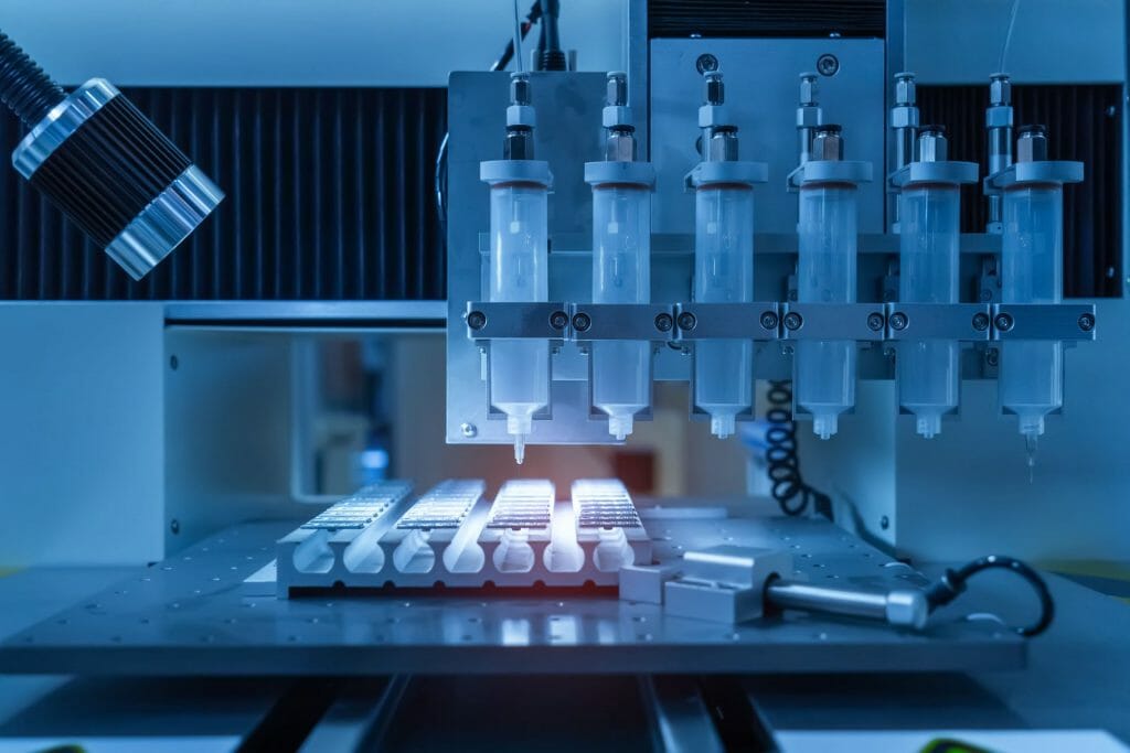 Global UV Adhesives Market 2023 - 2030