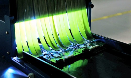 PCBs on Conveyor - Uniformity Article.jpg