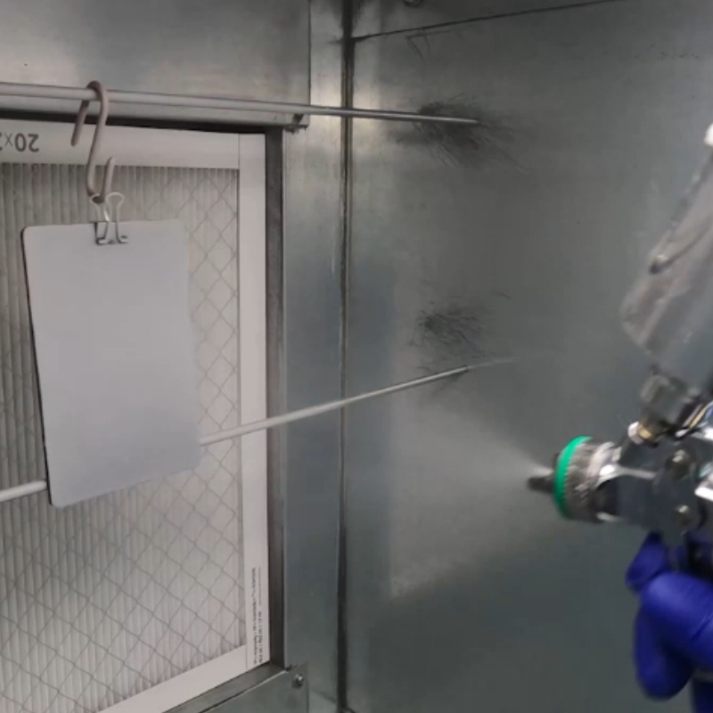 Safety and Environmental Benefits of UV Coatings(Part 3)