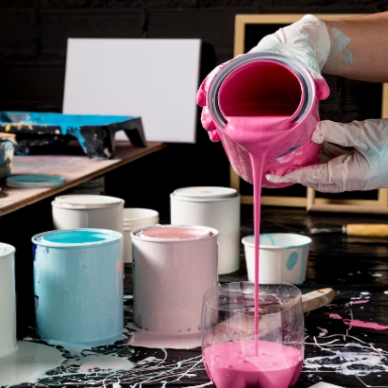 Why More Brands Are Turning to UV Inks