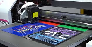 Why UV Screen Printing is Transforming Modern Manufacturing