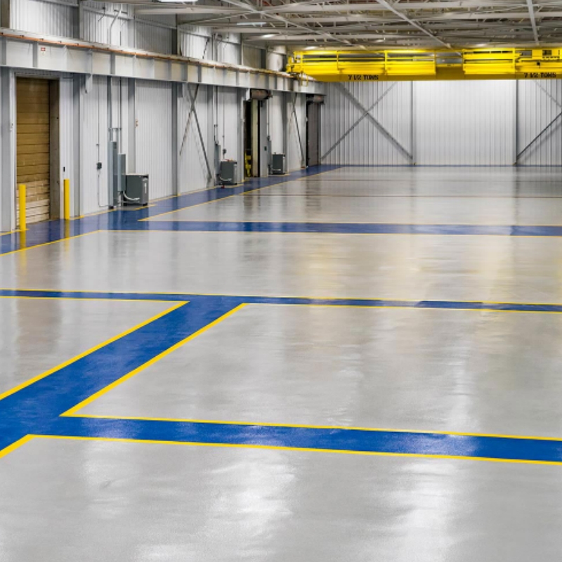 Ensuring Flawless Floors: Our Silent Commitment Behind the Scenes