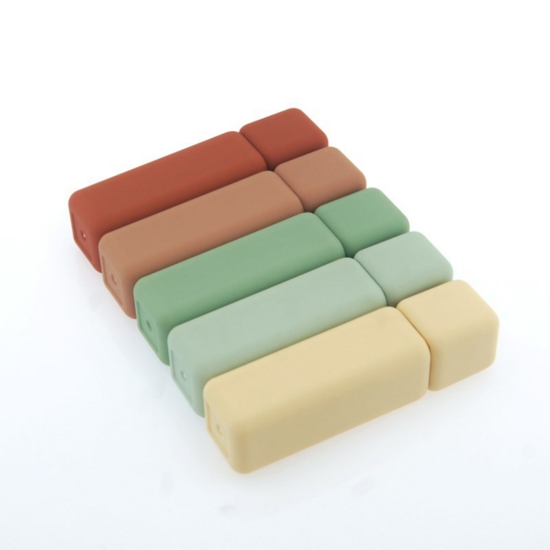 UV Soft-Touch Resin — Elevating Products Through Superior Feel