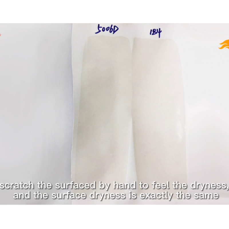 The Role of Photoinitiators in UV Coatings