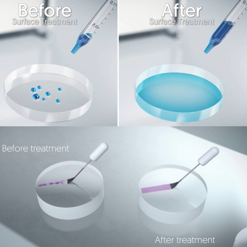 High-Performance UV Surface Treatment Agent-Smart Chemistry, Smarter Surfaces