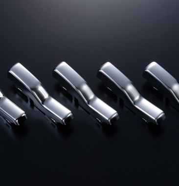 Vacuum plating: Enhance Brightness, Stability, and Efficiency