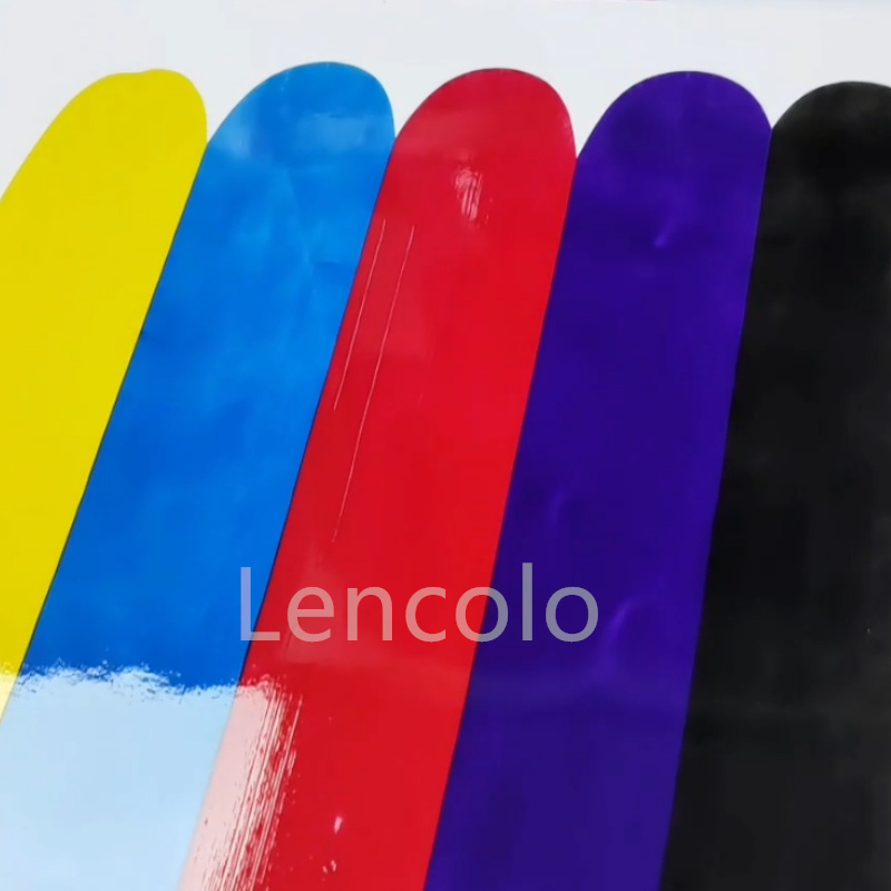 The Role of Reactive Amines in UV Coatings
