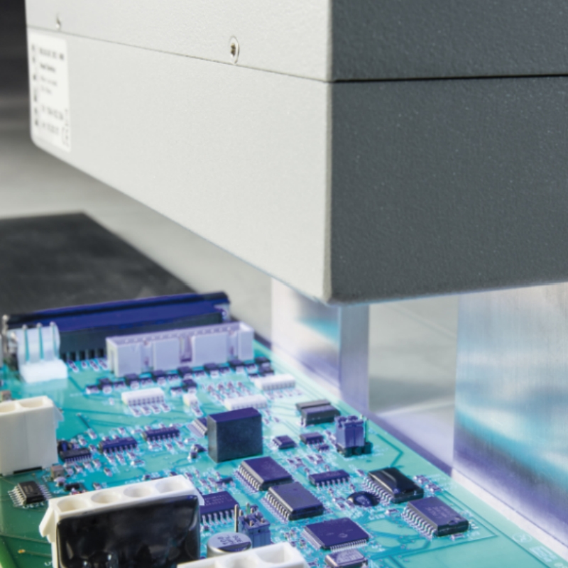 Dual-Cure UV Resin: A High-Performance Solution for Precision Manufacturing