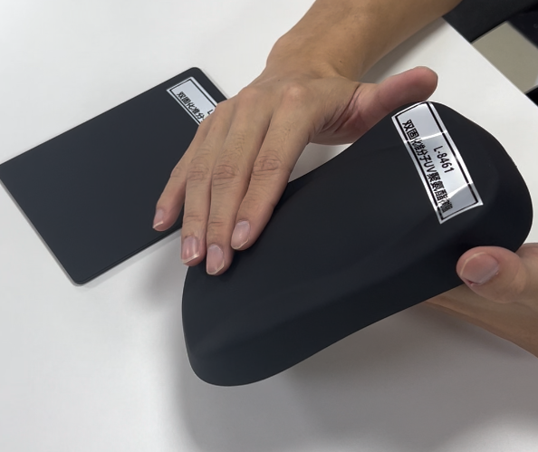 Does a Smoother Surface Always Mean Better Scratch Resistance?