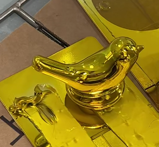 Glossy UV Coating vs. Conventional UV-The Finish That Sells