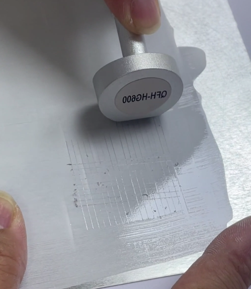 Why "Dry to Touch"Still Fails Adhesion