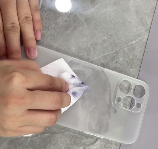 What Anti-Graffiti Protection Really Targets