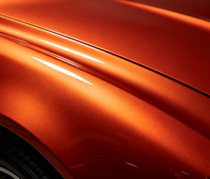 Yellowing Resistance in Automotive Coatings: Resin or Hardener—Which Matters More?