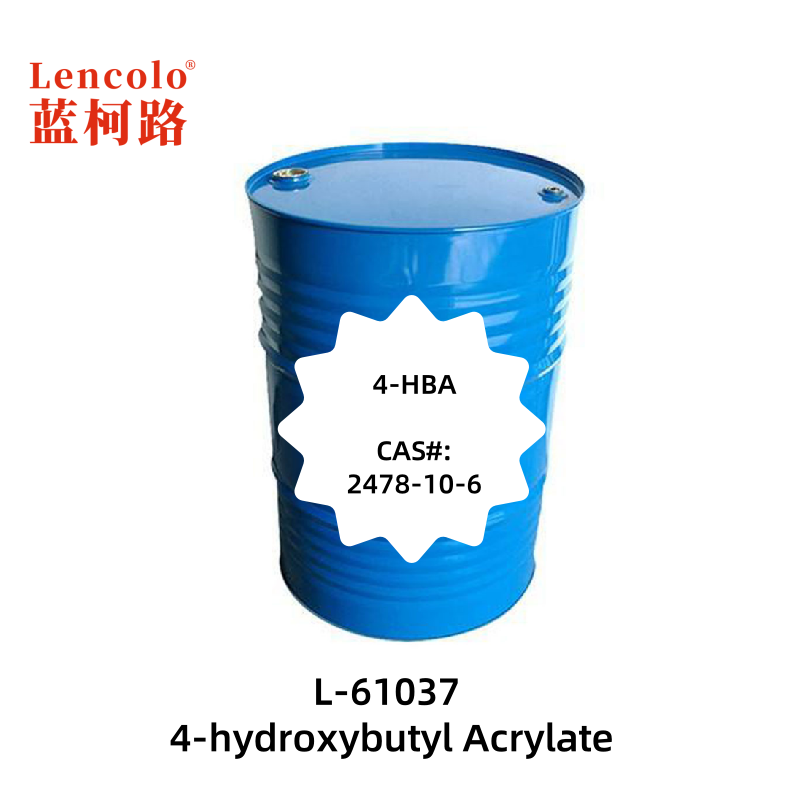 L-61037(4-HBA) 4-hydroxybutyl Acrylate