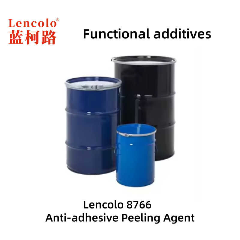 Lencolo 8766  Anti-adhesive Peeling Agent