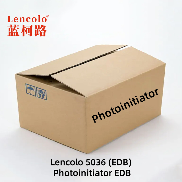 Lencolo 5036 (EDB) Photoinitiator EDB