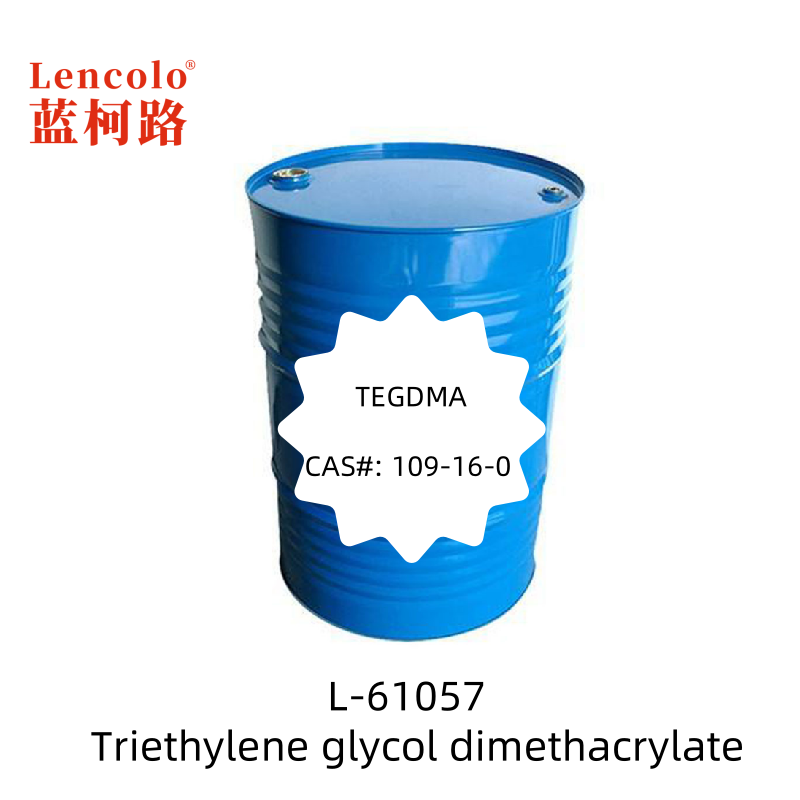 L-61057 (TEGDMA) Triethylene glycol dimethacrylate