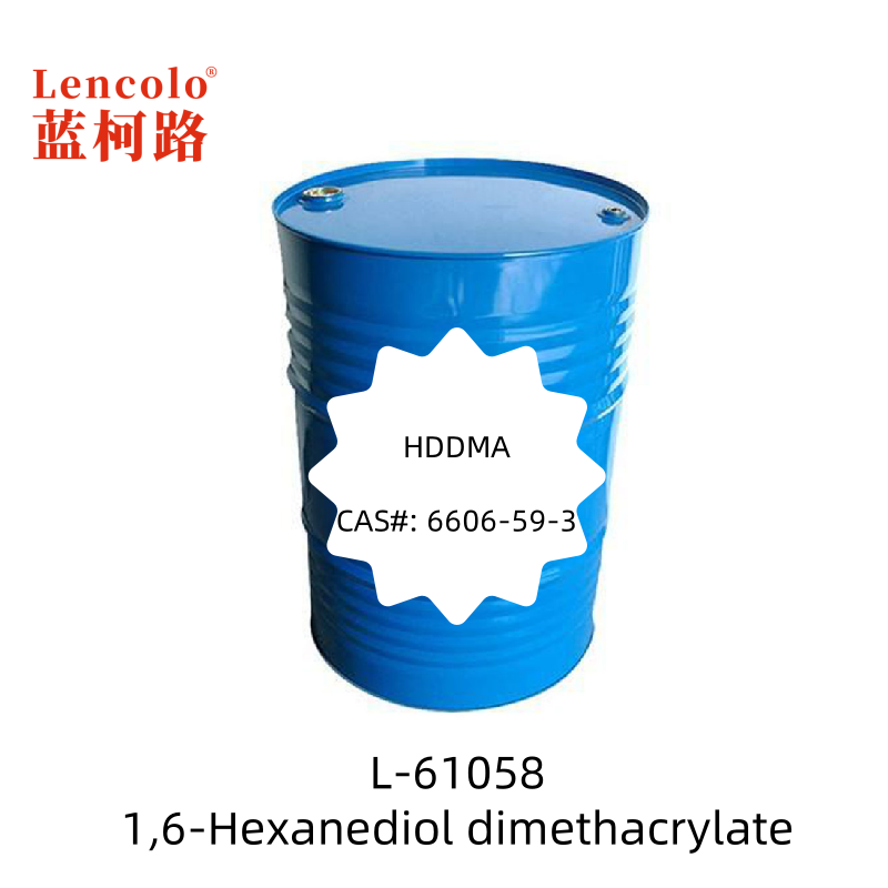 L-61058 (HDDMA) 1,6-Hexanediol dimethacrylate