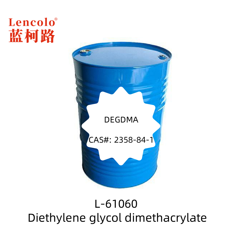 L-61060 (DEGDMA) Diethylene glycol dimethacrylate