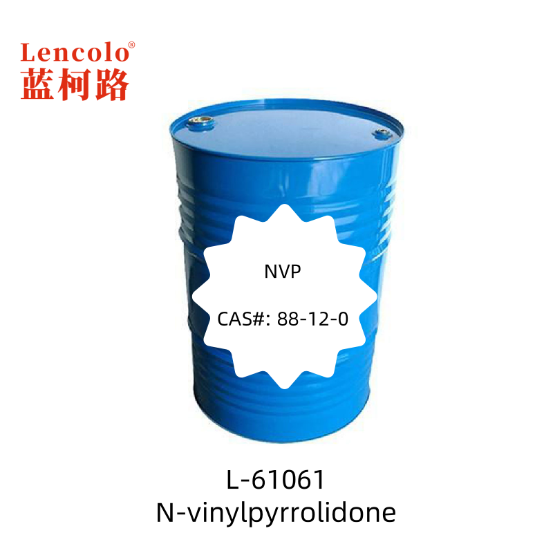 L-61061 (NVP) N-vinylpyrrolidone
