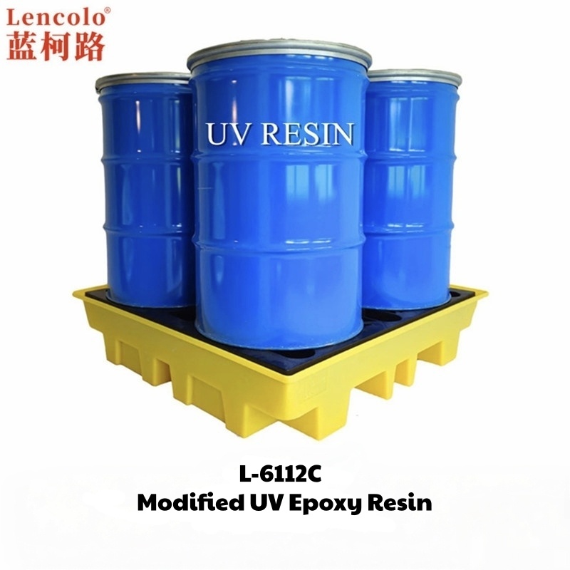 L-6112C Modified epoxy acrylate resin