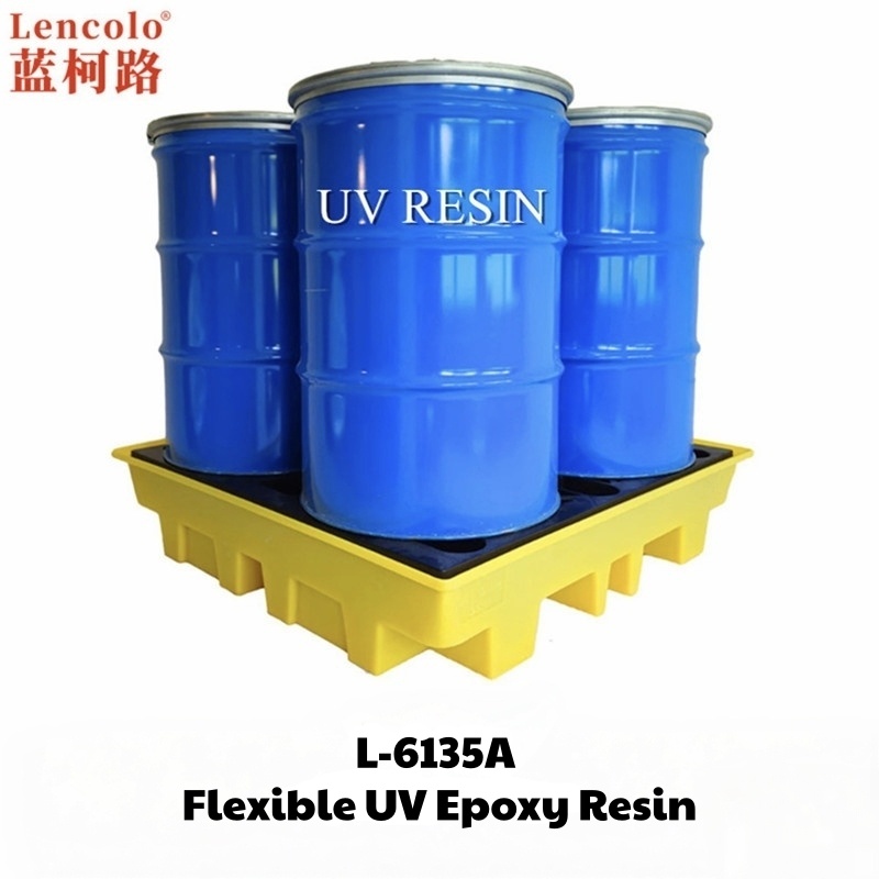 L-6135A  epoxy acrylate resin