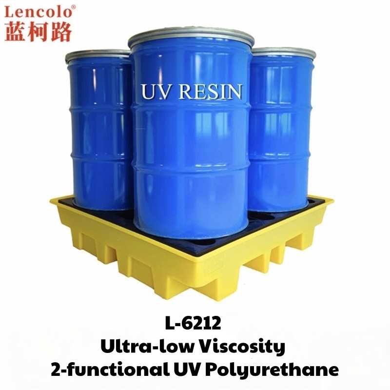 L-6212 2-functional Polyurethane Resin