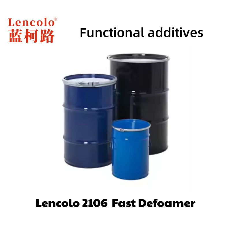 Lencolo 2106  Fast Defoamer