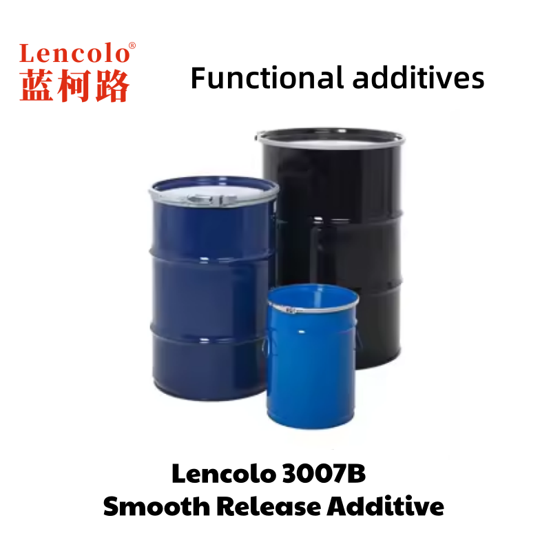 Lencolo 3007B  Smooth Release Additive