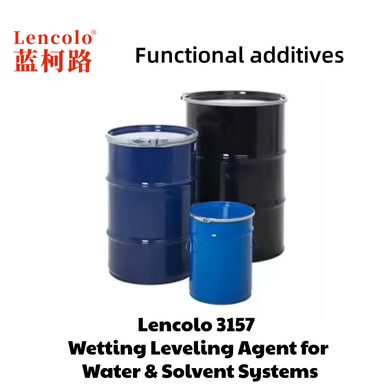 Lencolo 3157  Universal Wetting Leveling Agent
