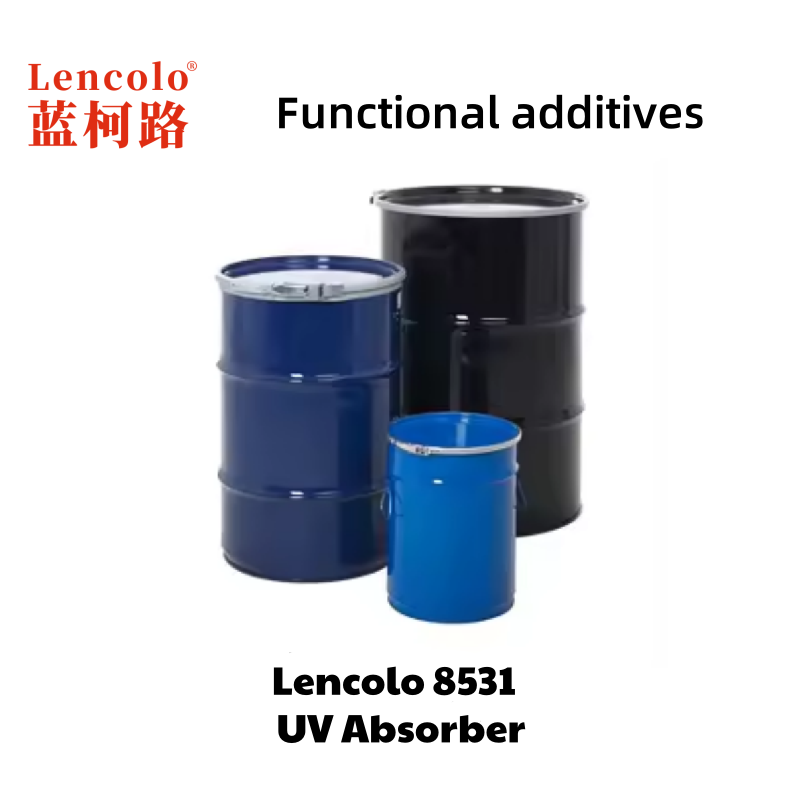 Lencolo 8531  UV Absorber