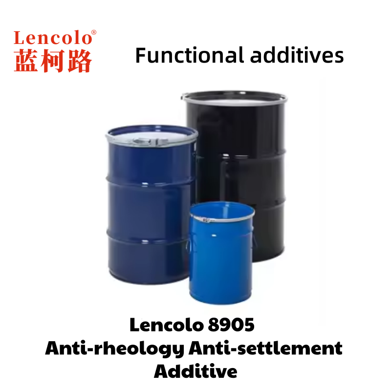 Lencolo 8905  Anti-settlement Additive