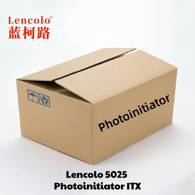 Lencolo 5025 Photoinitiator ITX