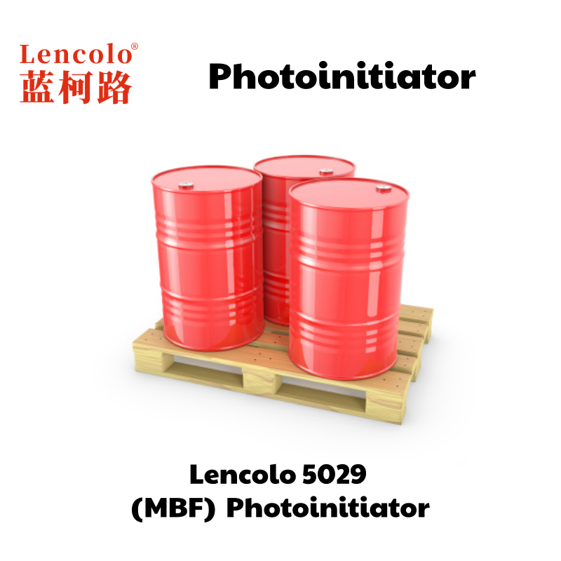 Lencolo 5029 (MBF)  Photoinitiator