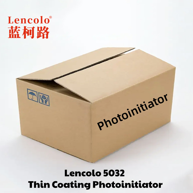 Lencolo 5032 Thin Coating Photoinitiator