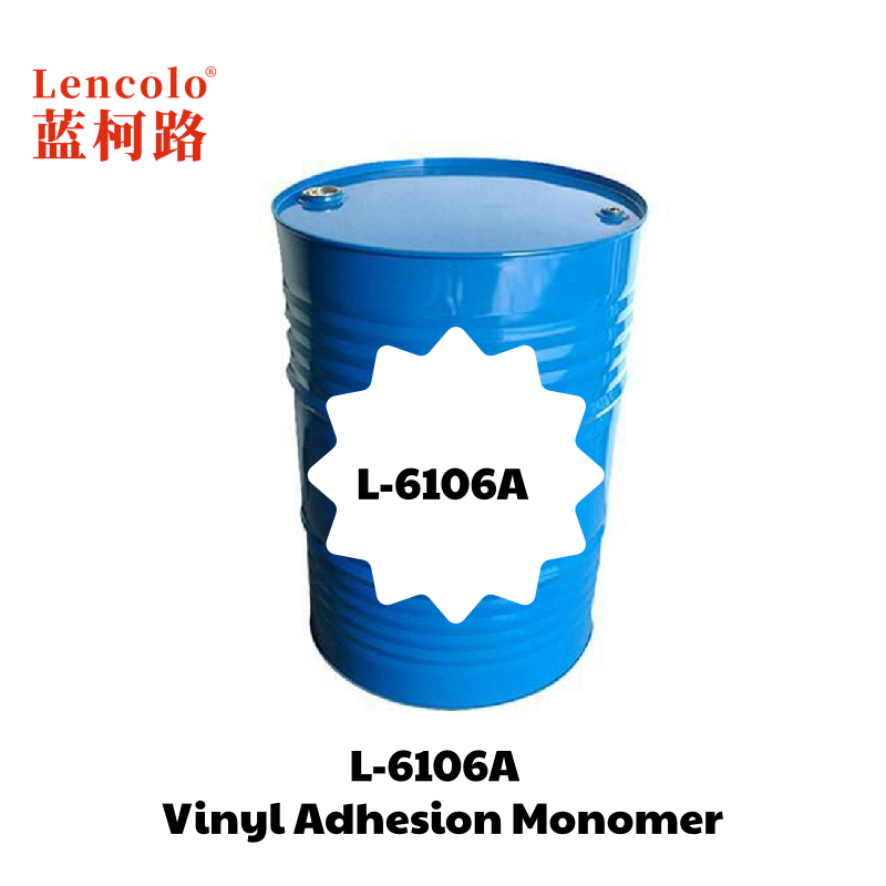L-6106A  Vinyl Adhesion Monomer
