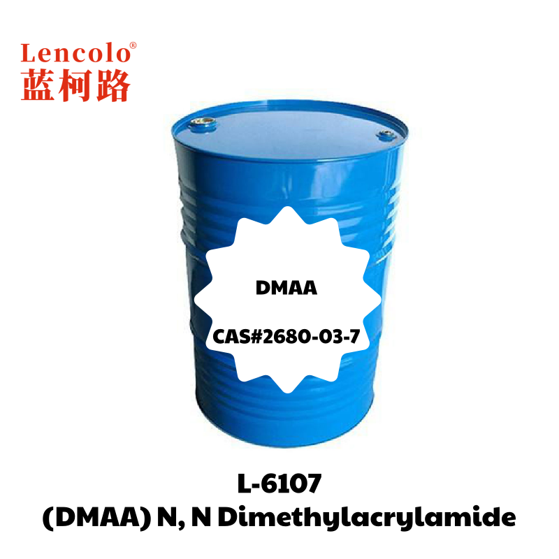 L-6107(DMAA) N, N Dimethylacrylamide