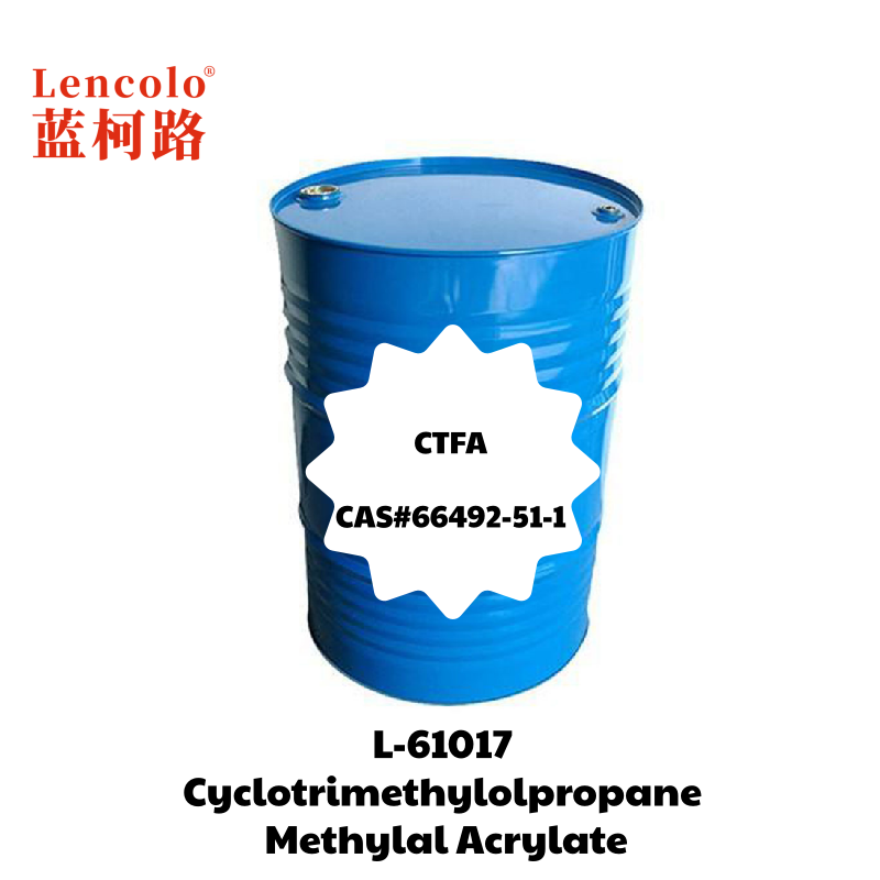 L-61017 Cyclotrimethylolpropane Methylal Acrylate