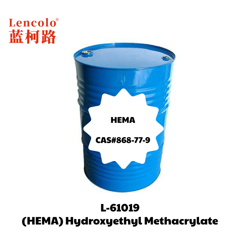 L-61019(HEMA) Hydroxyethyl Methacrylate