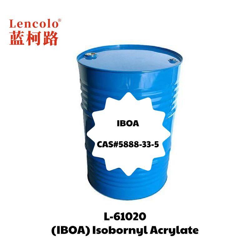 L-61020(IBOA) Isobornyl Acrylate