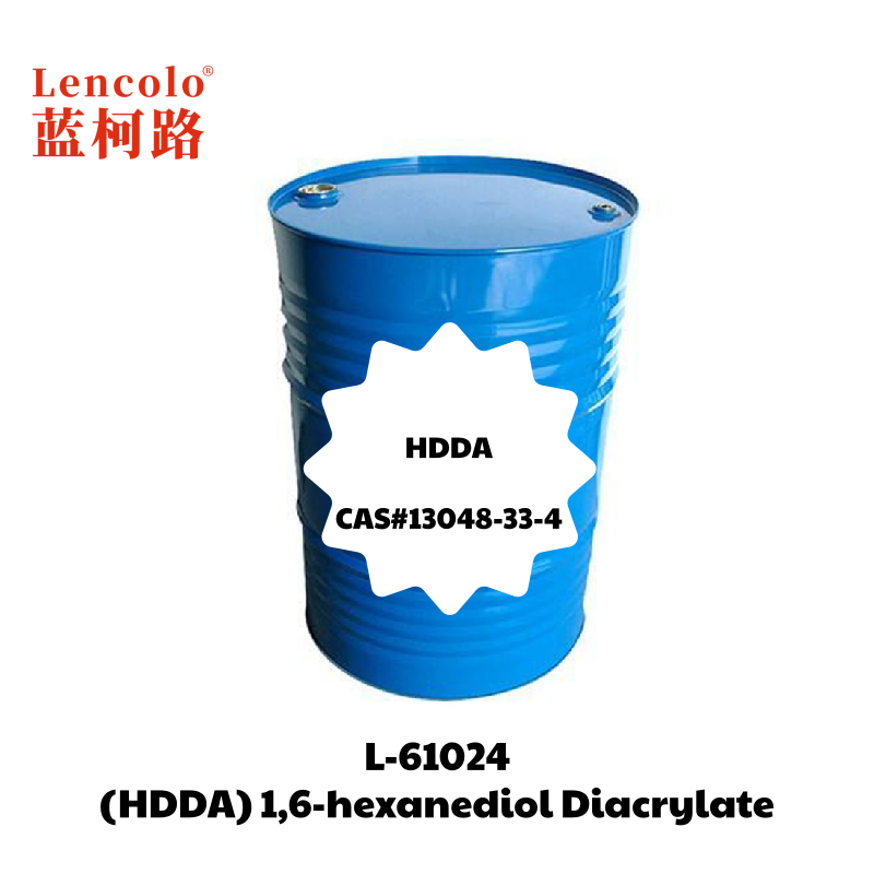 L-61024(HDDA) 1,6-hexanediol Diacrylate