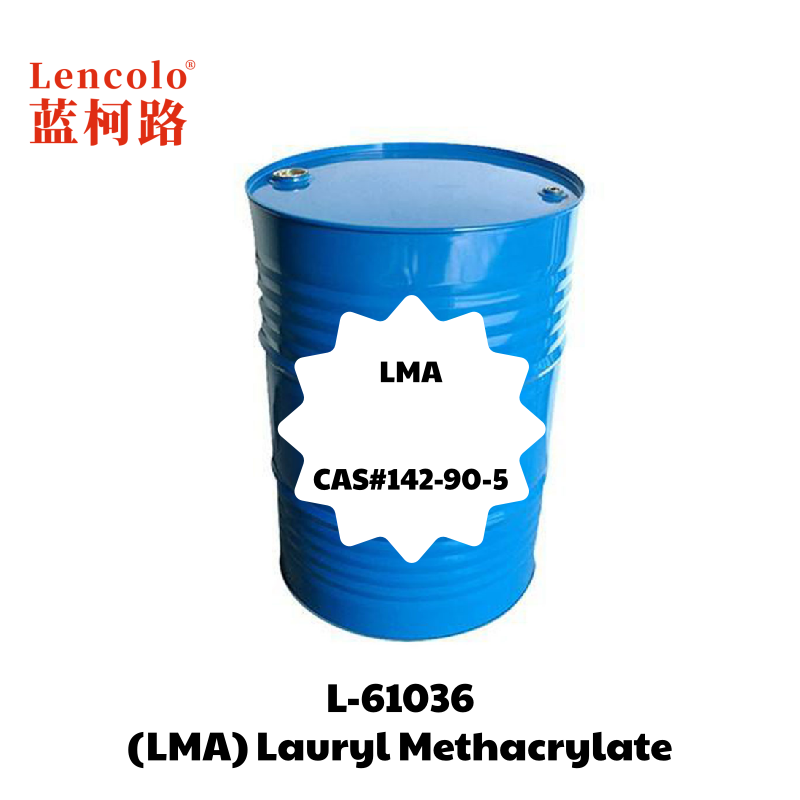 L-61036(LMA) Lauryl Methacrylate