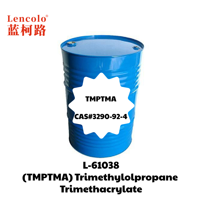 L-61038(TMPTMA) Trimethylolpropane Trimethacrylate