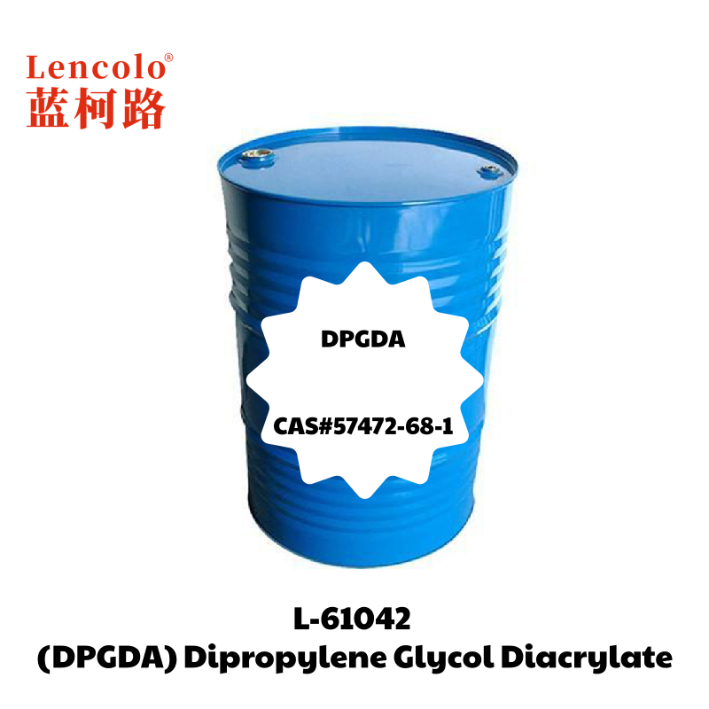 L-61042 (DPGDA) Dipropylene Glycol Diacrylate