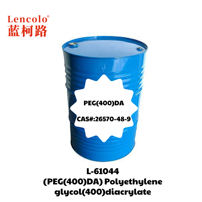 L-61044 (PEG(400)DA) Polyethylene glycol(400)diacrylate