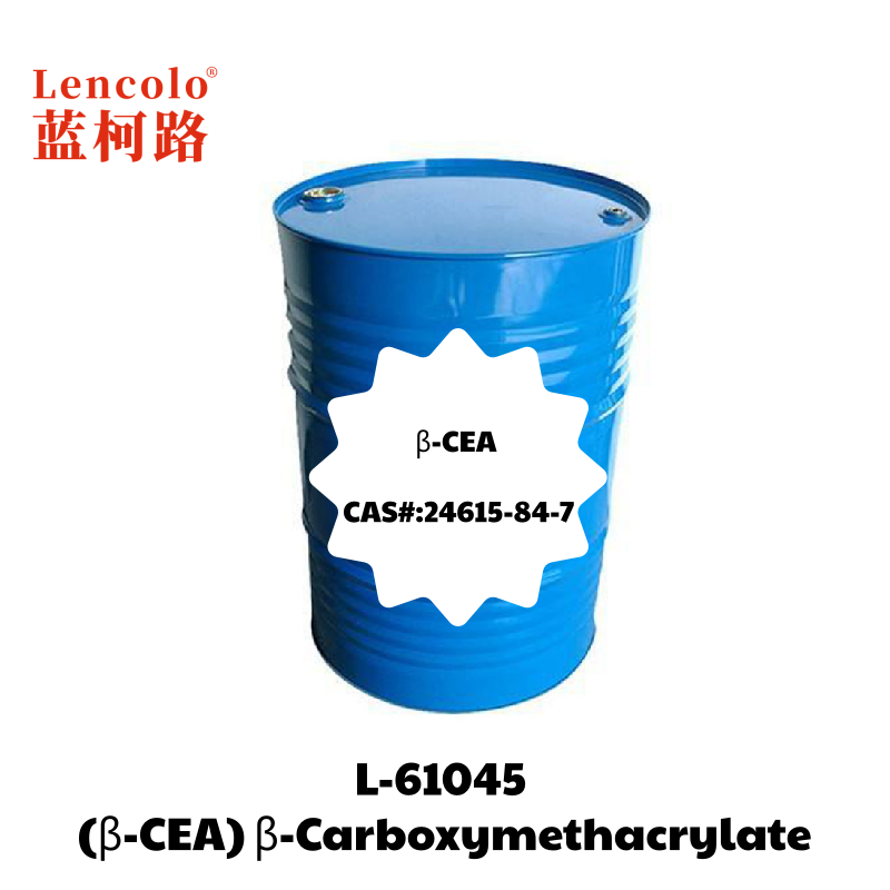 L-61045 (β-CEA) β-Carboxymethacrylate