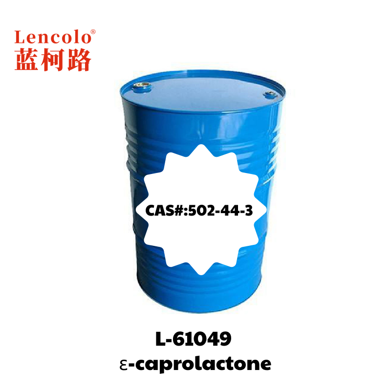 L-61049 ε-caprolactone