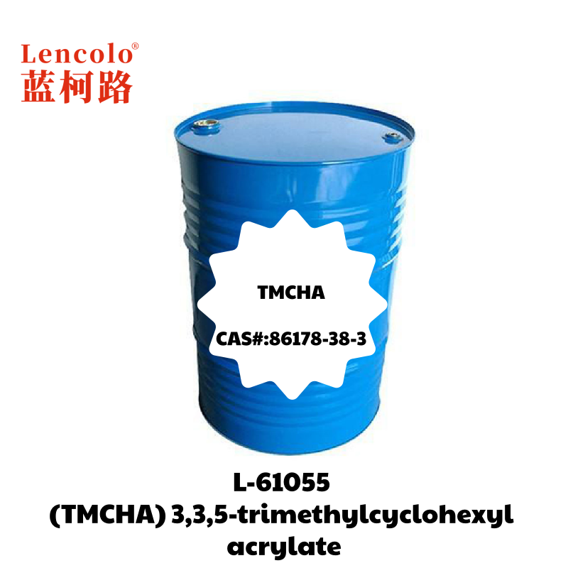 L-61055 (TMCHA) 3,3,5-trimethylcyclohexyl acrylate