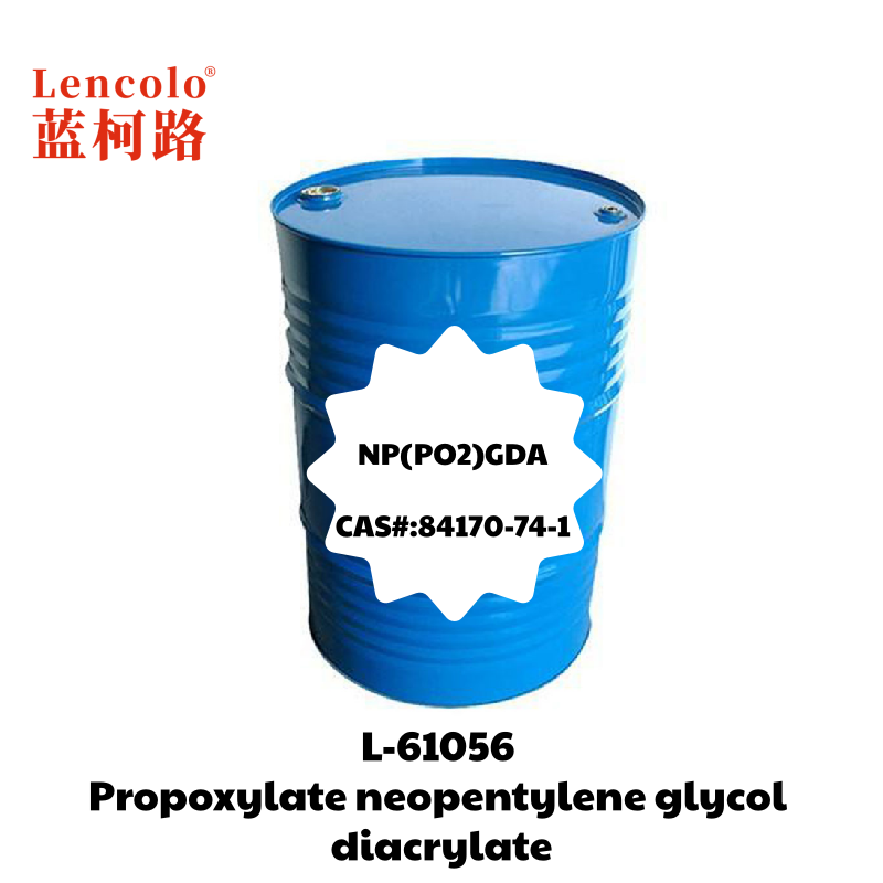 L-61056 Propoxylate neopentylene glycol diacrylate