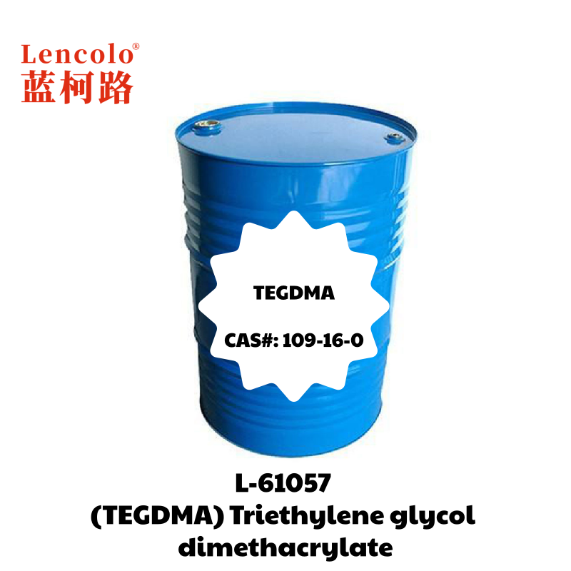 【New】L-61057 (TEGDMA) Triethylene glycol dimethacrylate